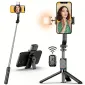 Extendable Selfie Stick