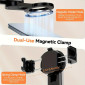 Magnetic Mini Selfie Stick