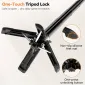 Magnetic Mini Selfie Stick