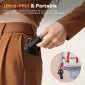 Magnetic Mini Selfie Stick