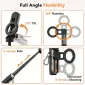 Magnetic Mini Selfie Stick