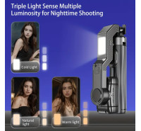 Q31 MINI Selfie Stick