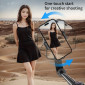 Q31 MINI Selfie Stick