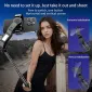 Q31 MINI Selfie Stick