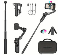 Smart X Pro Combo Selfie Stick