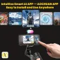 Smart X Pro Combo Selfie Stick