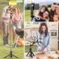 Selfie Stick Tripod