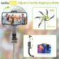 Selfie Stick Tripod