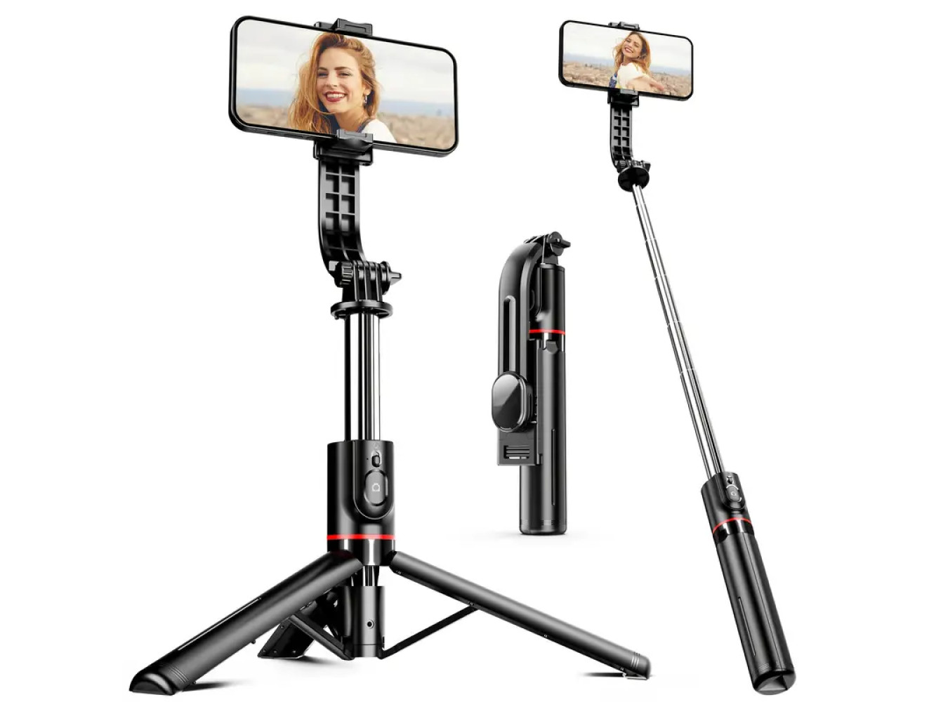 Selfie Stick Tripod
