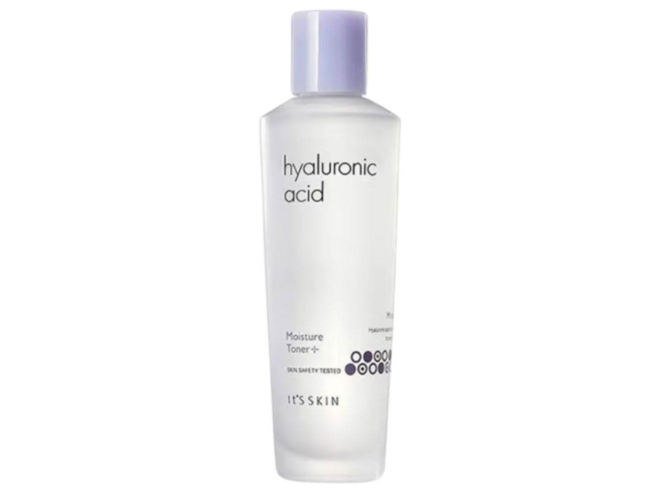 Skin Hyaluronic Acid Moisture Toner