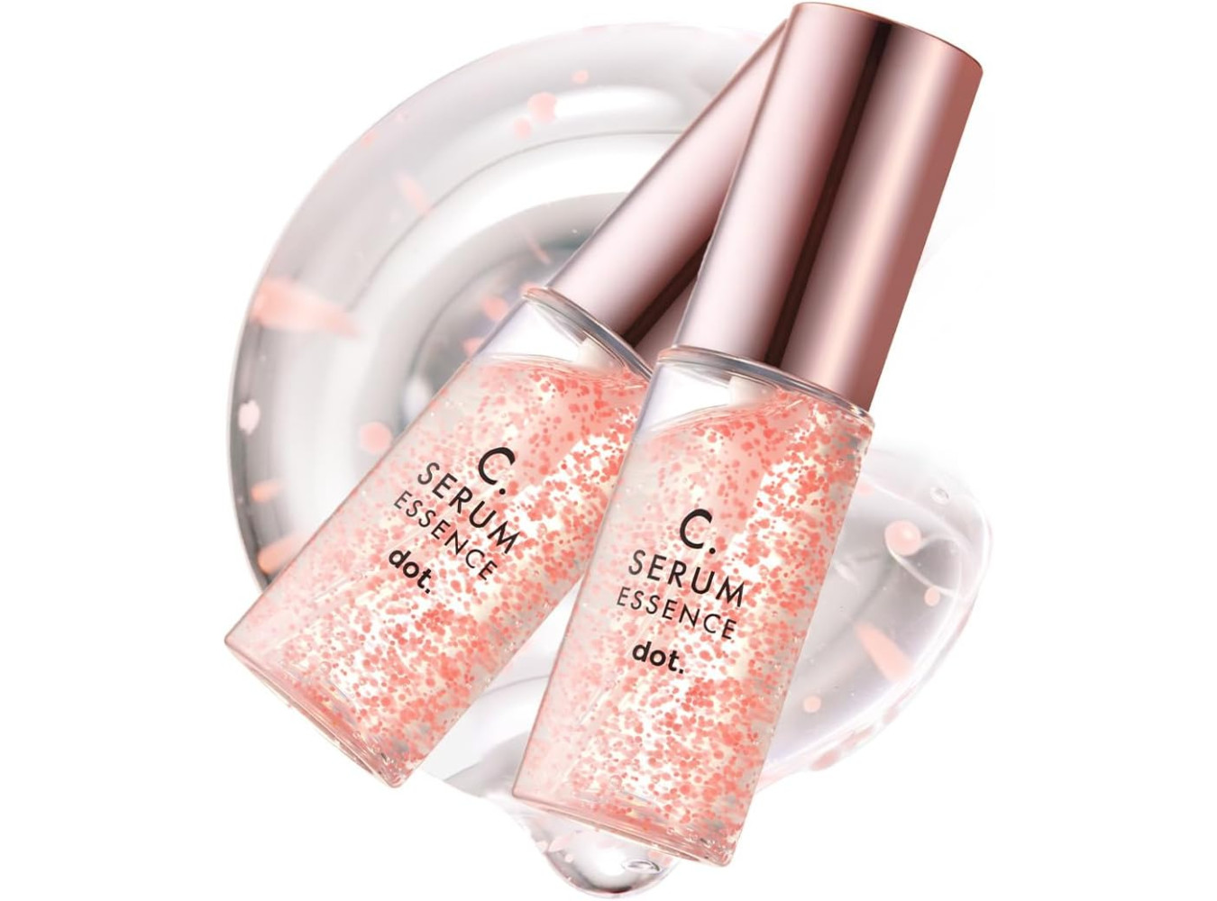 Vitamin C Beauty Serum *(2 x Bottles)