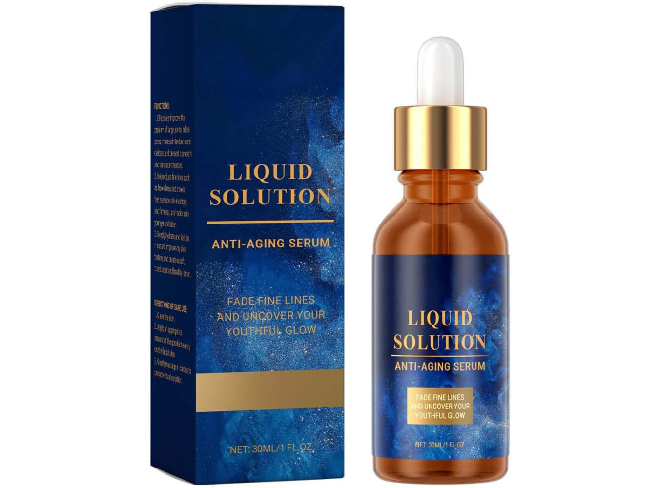 Skin Lifting & Reduce Wrinkles