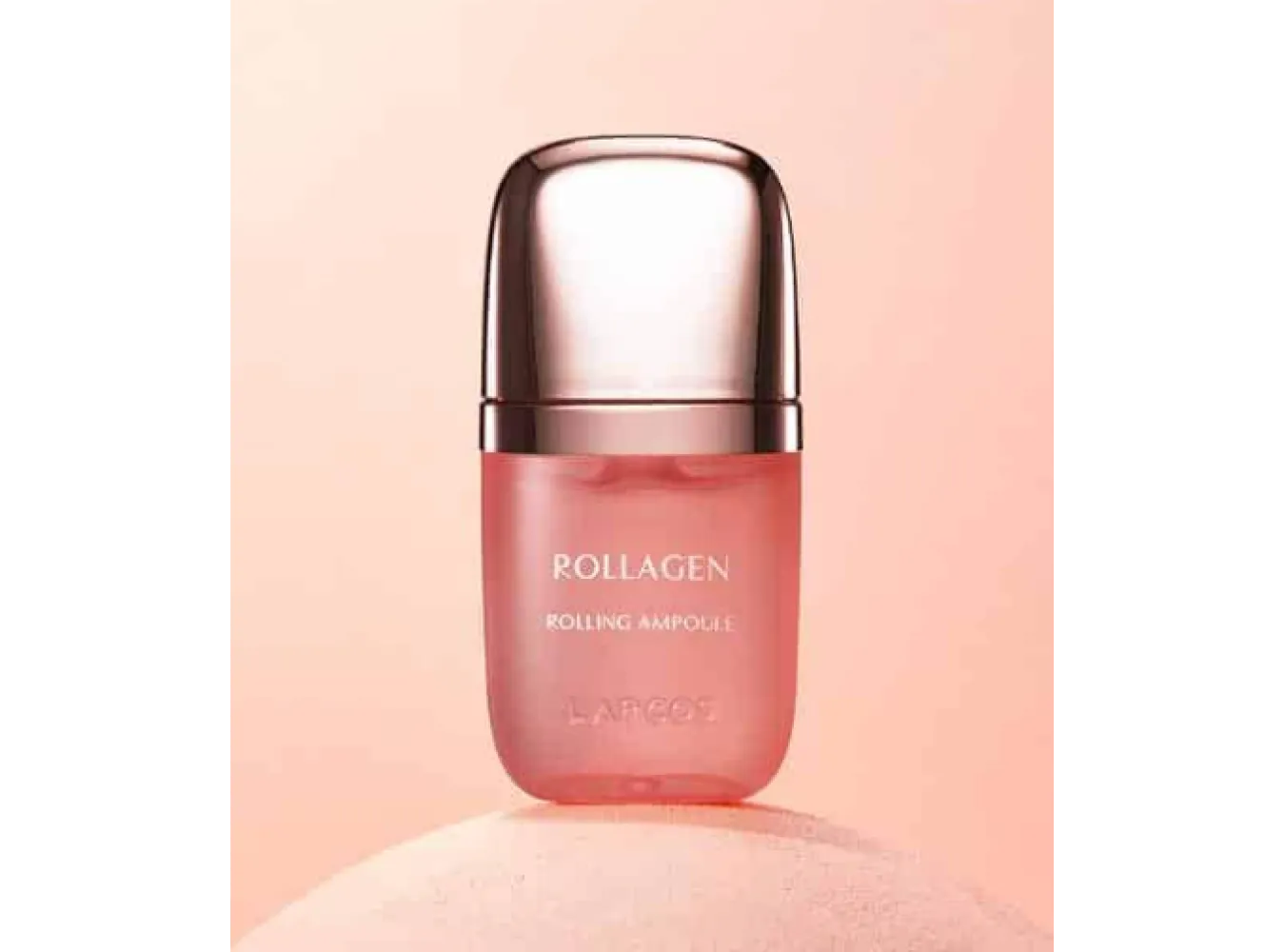 LAPCOS Rollagen Ampoule Face Lifting (Pink Gold) LAPCOS Rollagen Ampoule Face Lifting (Pink Gold)