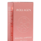 LAPCOS Rollagen Ampoule Face Lifting (Pink Gold)