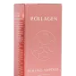 LAPCOS Rollagen Ampoule Face Lifting (Pink Gold)