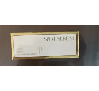 Spot Serum (NMN + PDRN + Glycyrrhizic Acid) Spot Serum (NMN + PDRN + Glycyrrhizic Acid)
