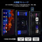 Android 16 11-Inch 2-in-1 Tablet 24GB RAM (8GB+16GB Extended), 128GB Storage