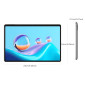 Tablet 2in1, 10.1-inch IPS Display Android 15 [Blue Color]