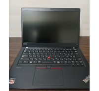 Lenovo ThinkPad X13 - AMD Ryzen 5 Pro