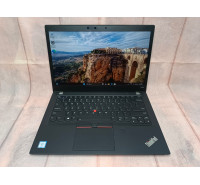 Refurbished LENOVO Thinkpad T480s