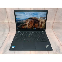 Refurbished LENOVO Thinkpad T480s
