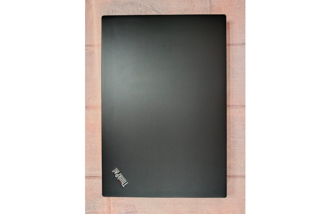 Refurbished LENOVO Thinkpad T480s