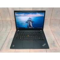 Refurbished LENOVO Thinkpad T495s
