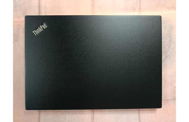 Refurbished LENOVO Thinkpad T495s