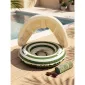 Inflatable Swimming Ring