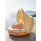 Inflatable Swimming Ring