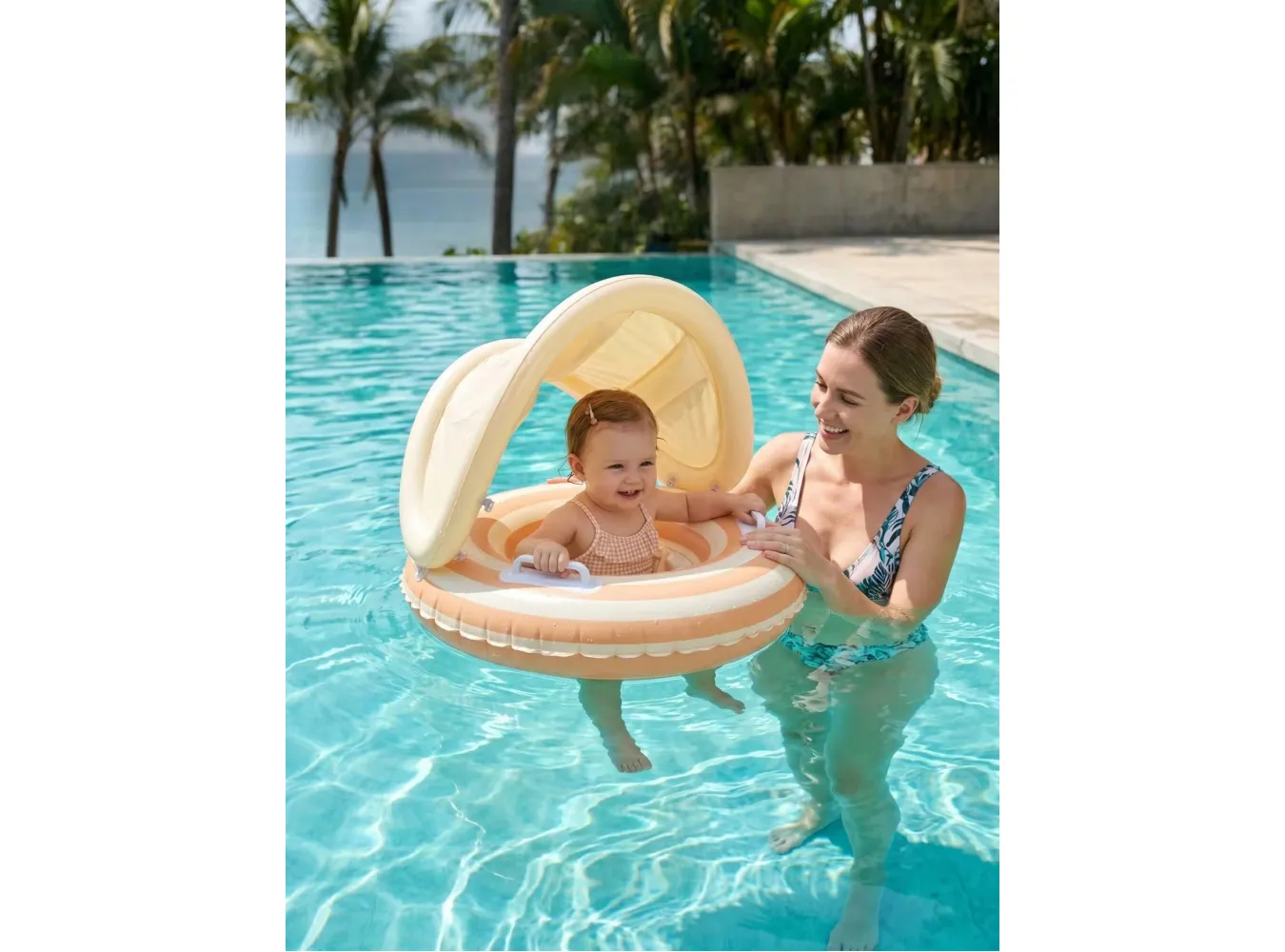 Inflatable Swimming Ring Inflatable Swimming Ring
