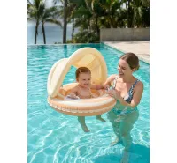 Inflatable Swimming Ring