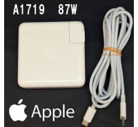 Apple 87W USB-C Power Adapter