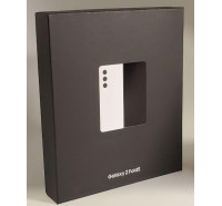 Samsung Galaxy Z Fold 5  12GB / 256GB White