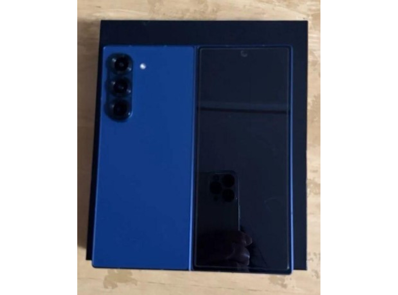 Samsung Galaxy Z Fold 6  12GB / 256GB