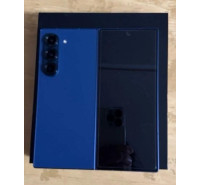 Samsung Galaxy Z Fold 6  12GB / 256GB