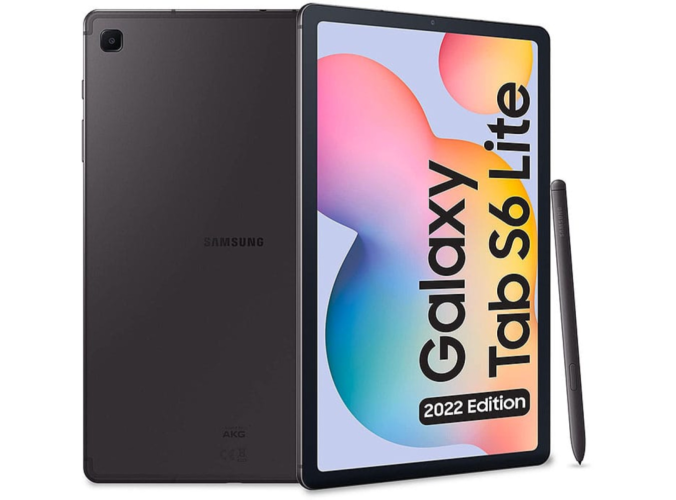 Samsung Tab S6 Lite