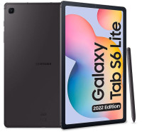 Samsung Tab S6 Lite
