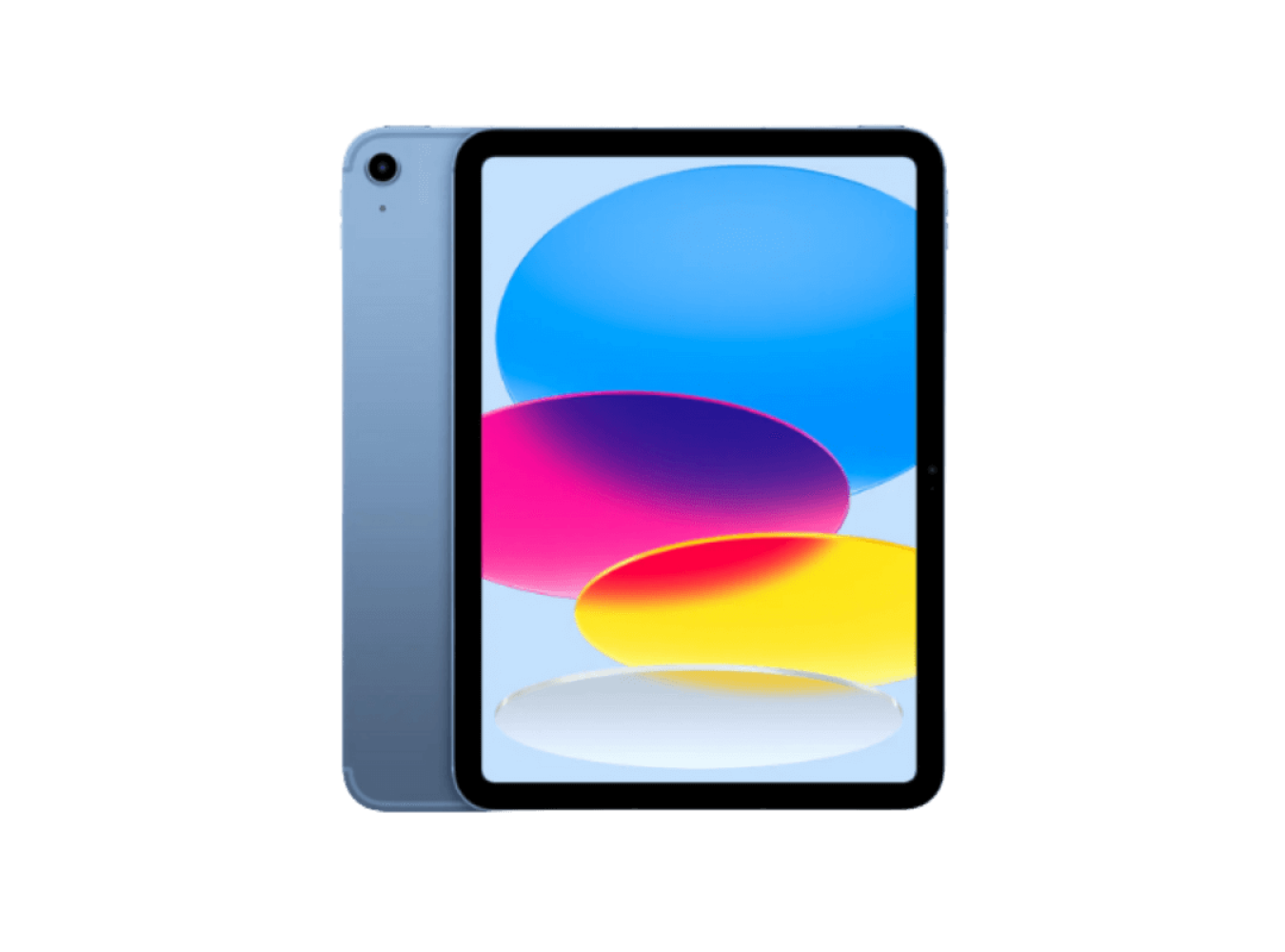 Apple iPad 11Th Gen