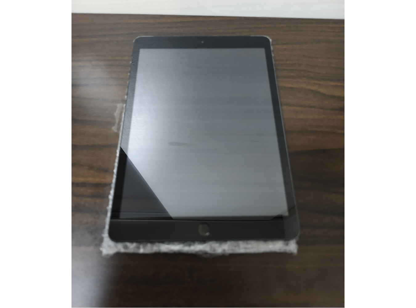 iPad Gen 7, 32GB SIM Free [Space Grey]