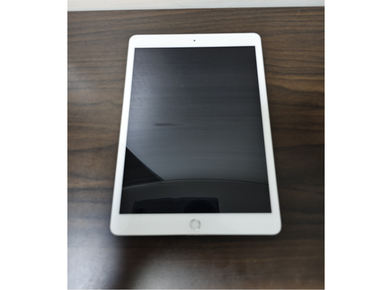iPad Gen 7, 32GB SIM Free [Silver/White]