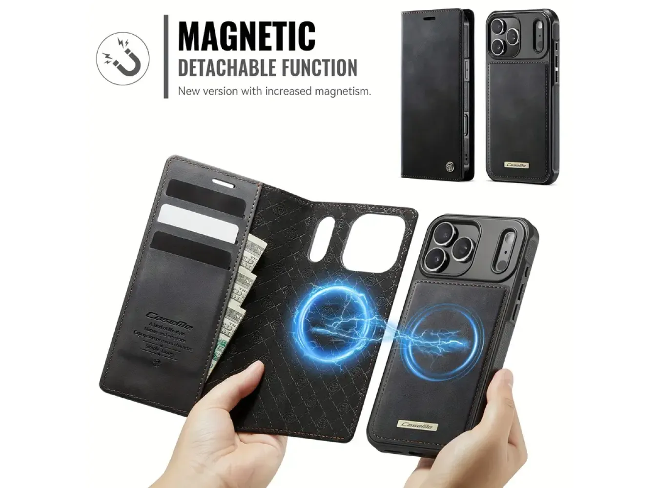 iPhone 17 Pro Case