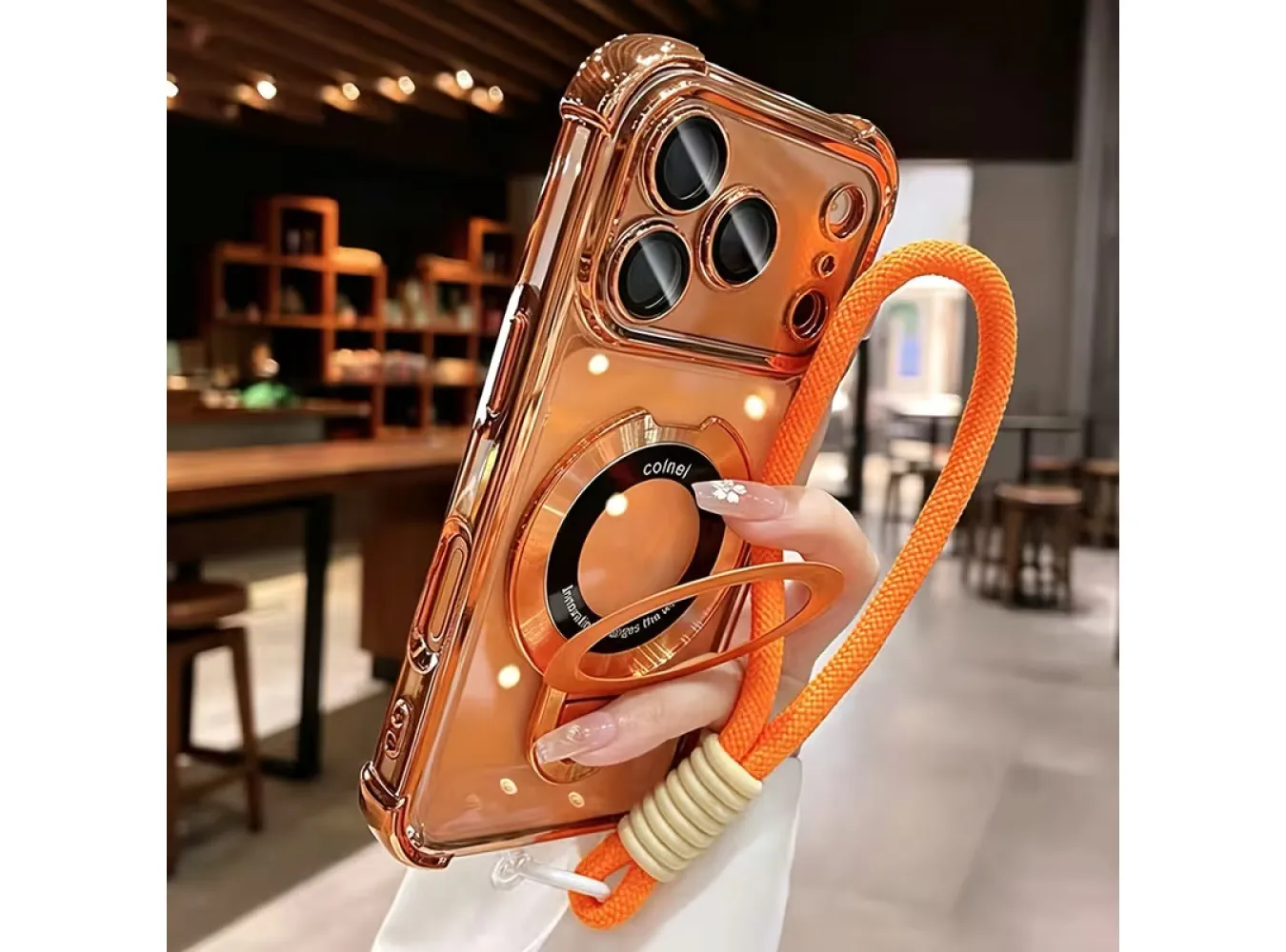 Iphone 17 Pro Max Case Iphone 17 Pro Max Case