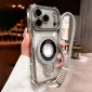  Iphone 17 Pro Max Case