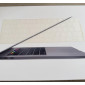 MacBook Pro 15 Core i9, 32GB / 512GB JP Keyboard