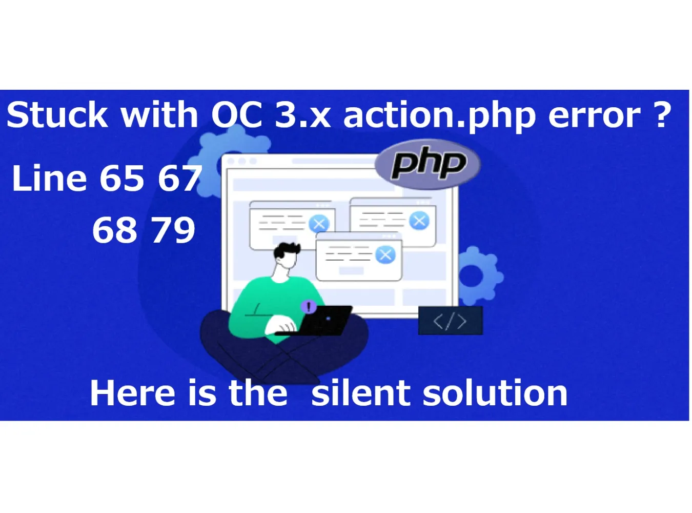 Fix action.php error Fix action.php error