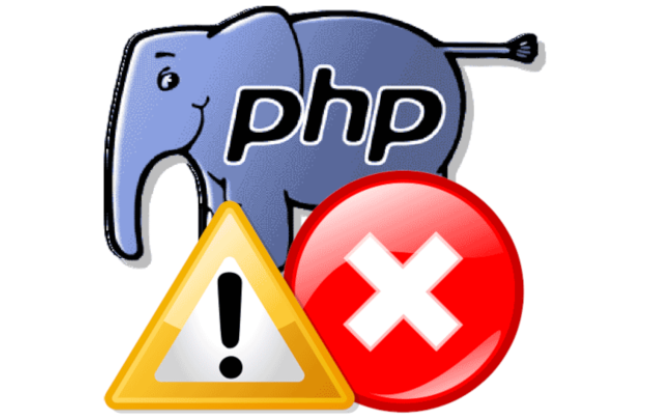 Fix action.php error