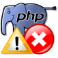 Fix action.php error