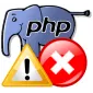 Fix action.php error