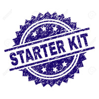 1-Week Crypto Trading Start Kit 1-Week Crypto Trading Start Kit